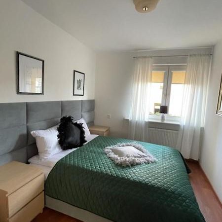 Apartament 3 Pokojowy Miedzyzdoje 55M2 - 200 Metrow Od Morza Miedzyzdroje Bagian luar foto