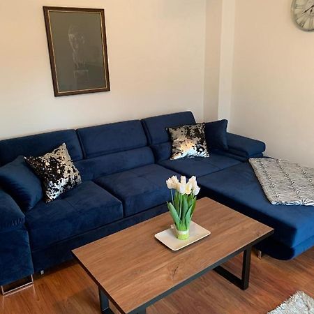 Apartament 3 Pokojowy Miedzyzdoje 55M2 - 200 Metrow Od Morza Miedzyzdroje Bagian luar foto