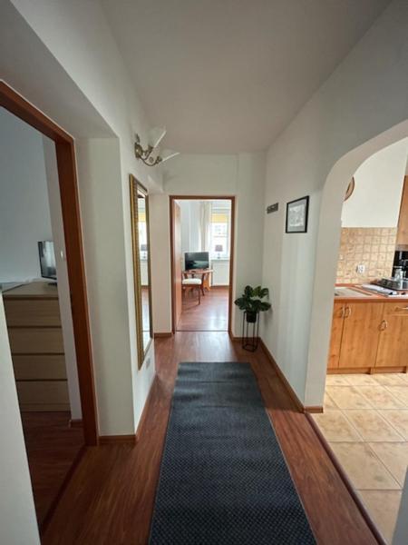 Apartament 3 Pokojowy Miedzyzdoje 55M2 - 200 Metrow Od Morza Miedzyzdroje Bagian luar foto