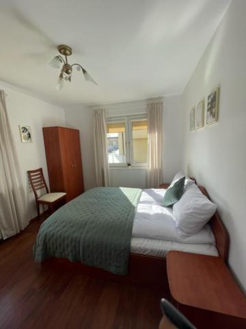 Apartament 3 Pokojowy Miedzyzdoje 55M2 - 200 Metrow Od Morza Miedzyzdroje Bagian luar foto