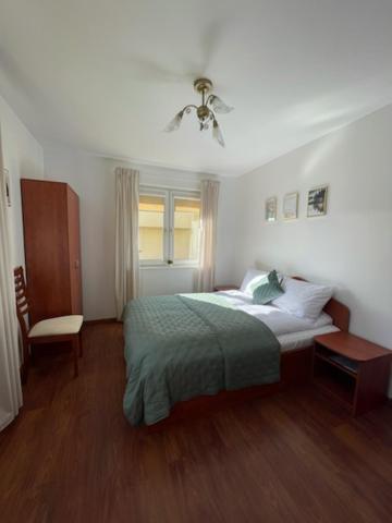 Apartament 3 Pokojowy Miedzyzdoje 55M2 - 200 Metrow Od Morza Miedzyzdroje Bagian luar foto