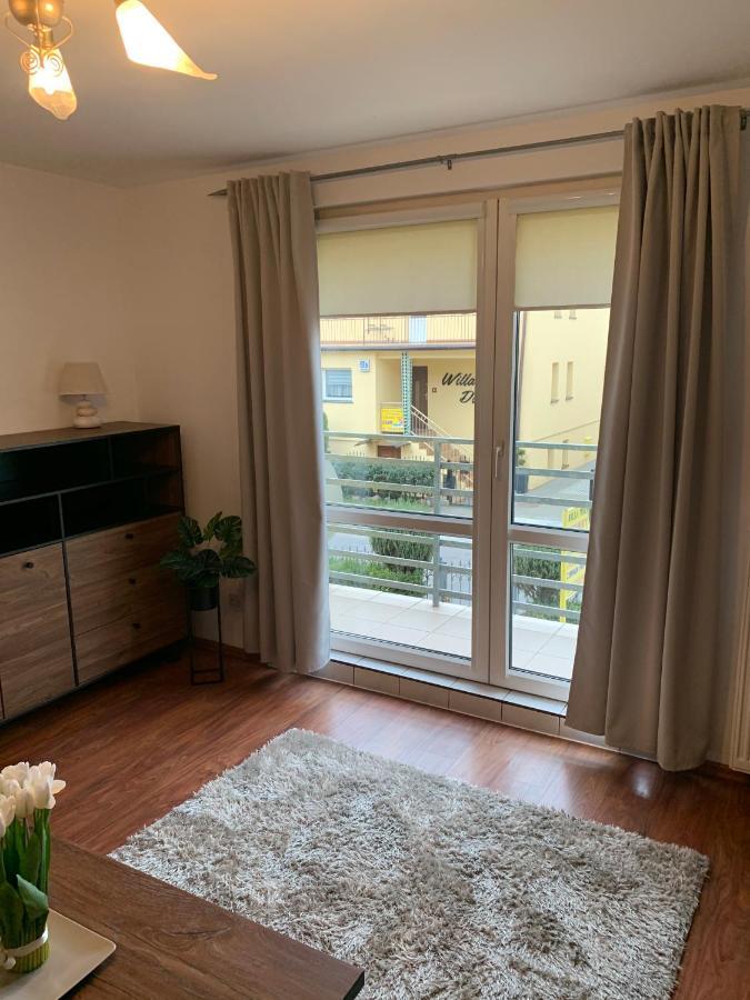 Apartament 3 Pokojowy Miedzyzdoje 55M2 - 200 Metrow Od Morza Miedzyzdroje Bagian luar foto